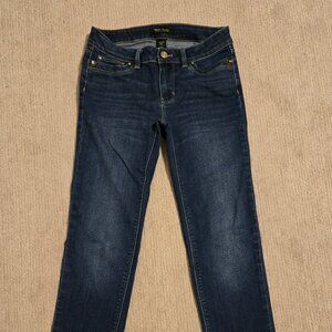 White House Black Market Jeans